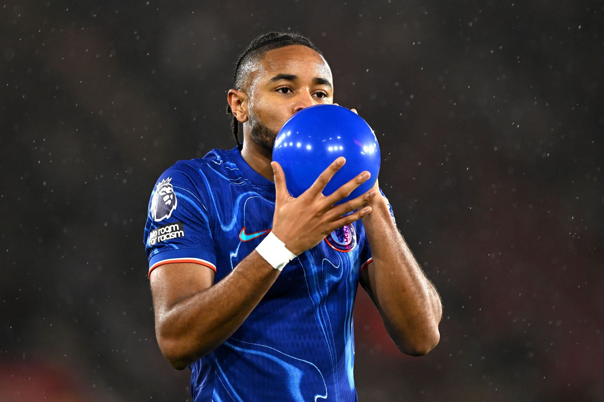 Christopher Nkunku - Source: Getty